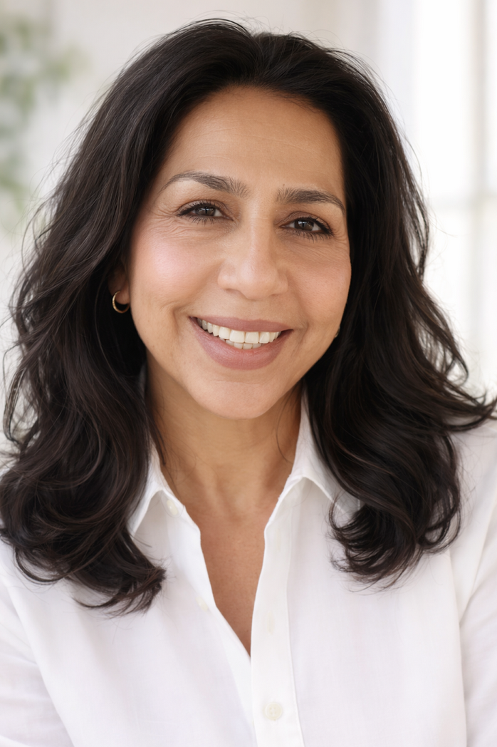 Salwa Faris, Founder of Beyond the Limit